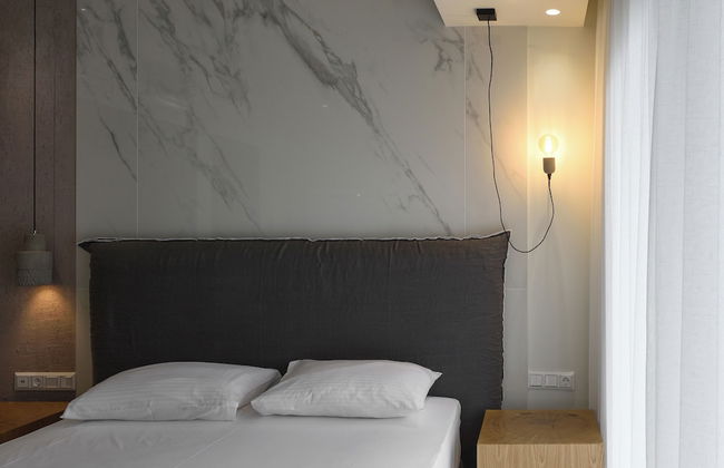 Thetis Boutique Apartments - Foto 19