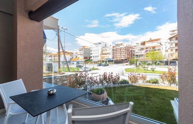 Thetis Boutique Apartments - Foto 47