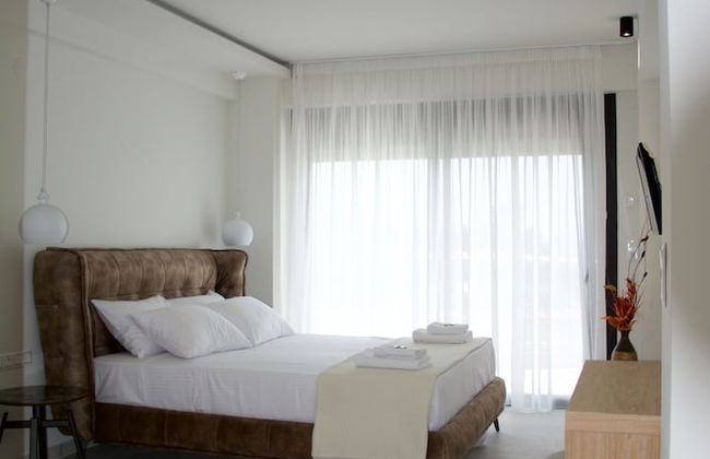 Thetis Boutique Apartments - Foto 4