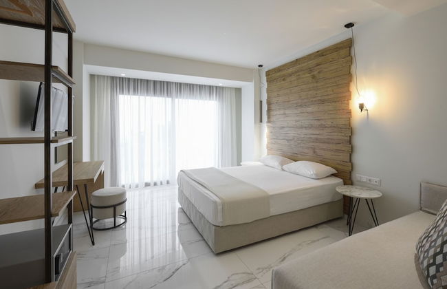 Thetis Boutique Apartments - Foto 37