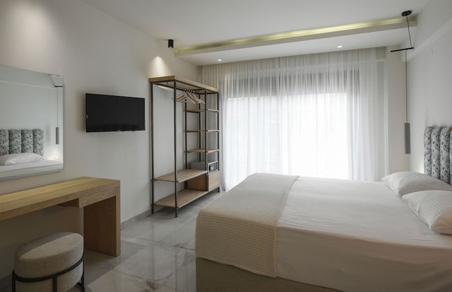 Thetis Boutique Apartments - Foto 32