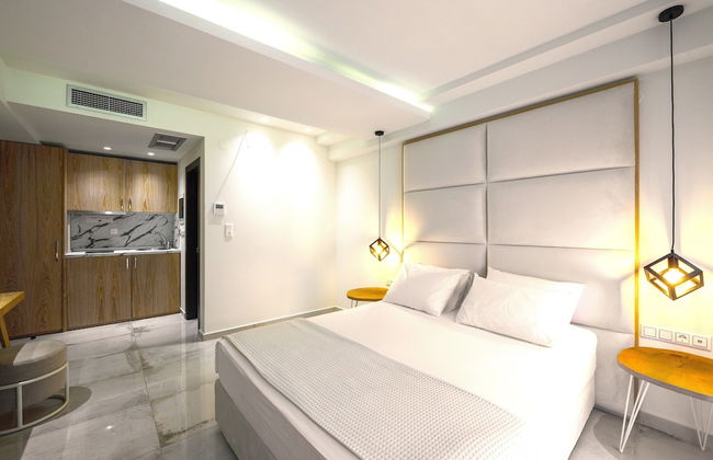Thetis Boutique Apartments - Foto 45