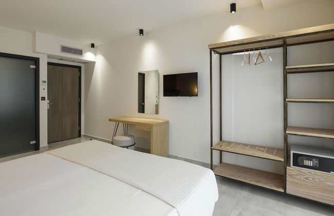 Thetis Boutique Apartments - Foto 28