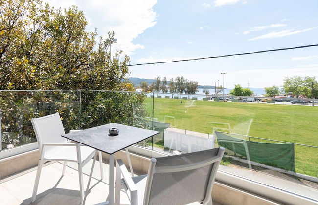 Thetis Boutique Apartments - Foto 49