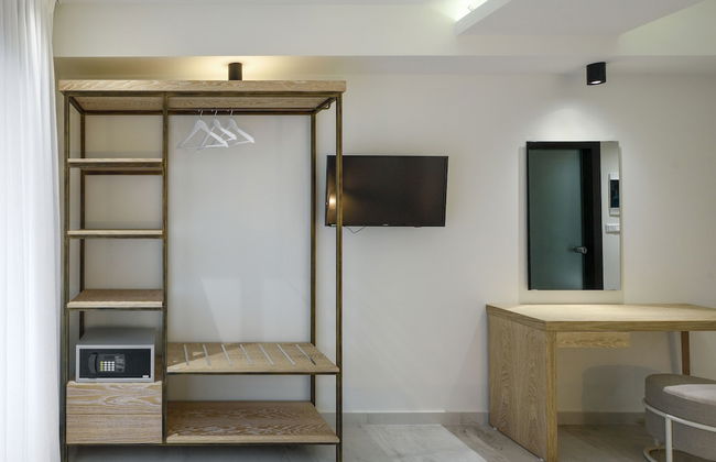 Thetis Boutique Apartments - Foto 27