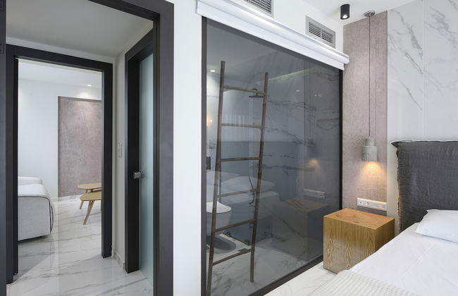 Thetis Boutique Apartments - Foto 18