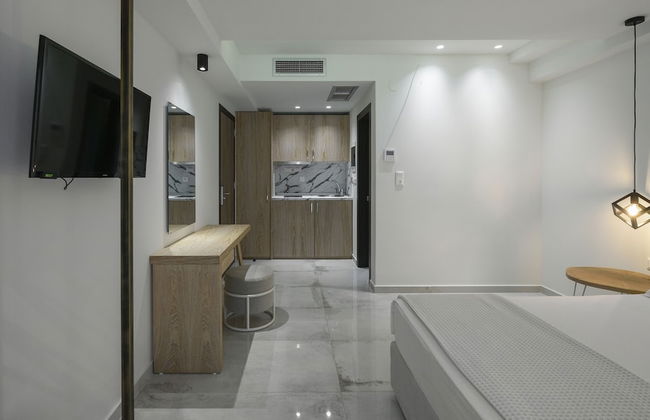 Thetis Boutique Apartments - Foto 26