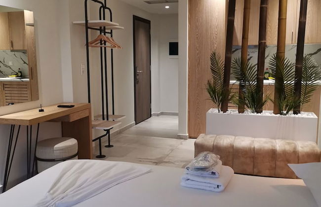 Thetis Boutique Apartments - Foto 11