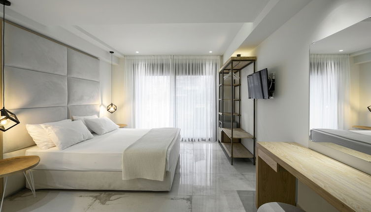 Photo 1 - Thetis Boutique Apartments