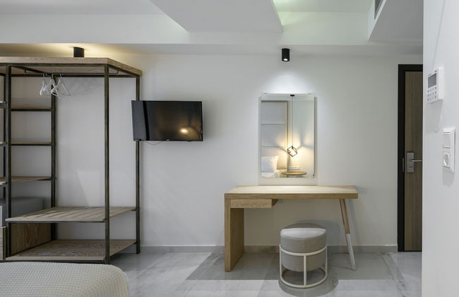 Thetis Boutique Apartments - Foto 25