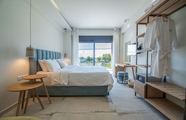 Thetis Boutique Apartments - Foto 53