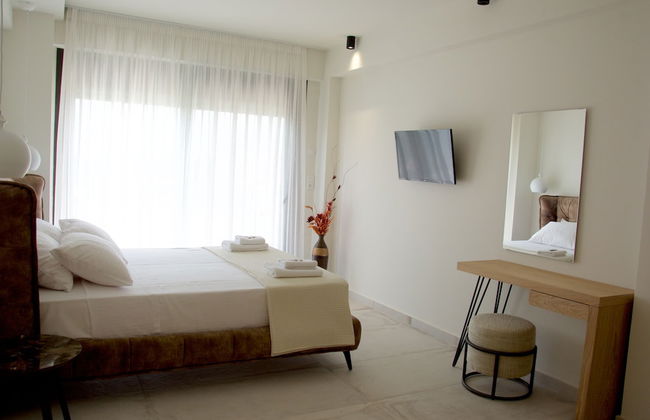 Thetis Boutique Apartments - Foto 5
