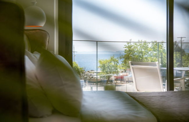 Thetis Boutique Apartments - Foto 55