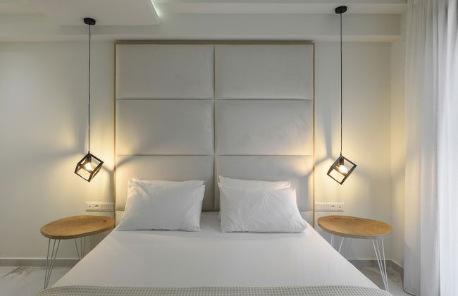 Thetis Boutique Apartments - Foto 24