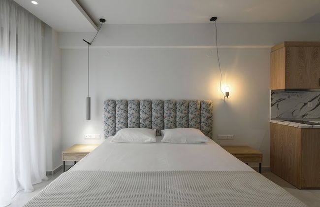 Thetis Boutique Apartments - Foto 29