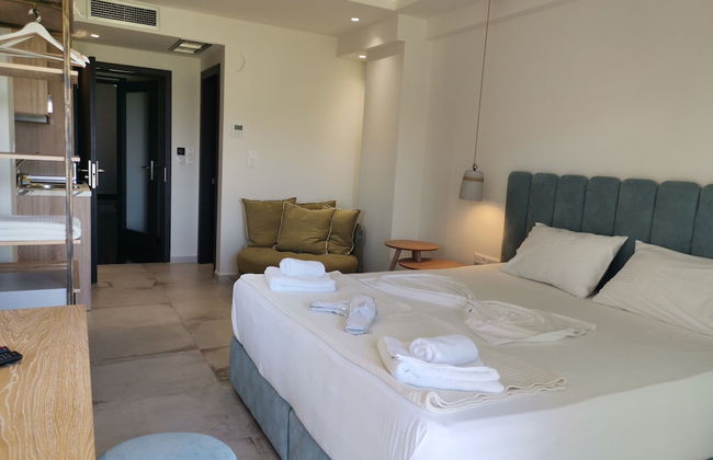 Thetis Boutique Apartments - Foto 8