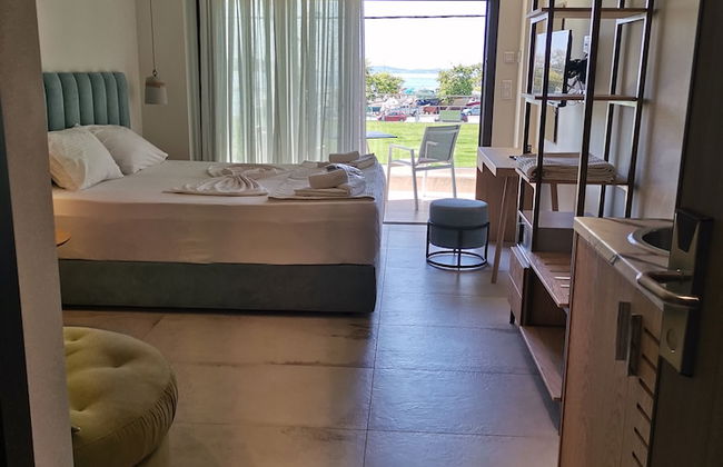 Thetis Boutique Apartments - Foto 6