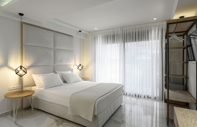 Thetis Boutique Apartments - Foto 23
