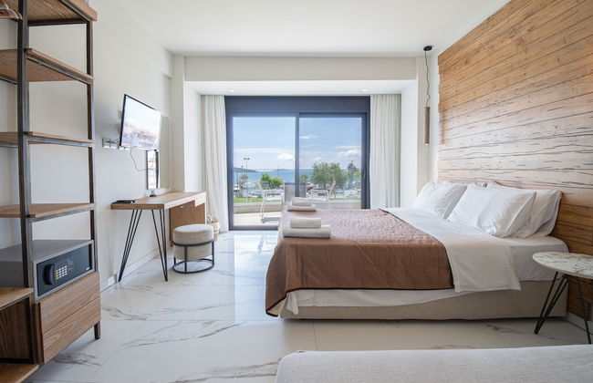 Thetis Boutique Apartments - Foto 63