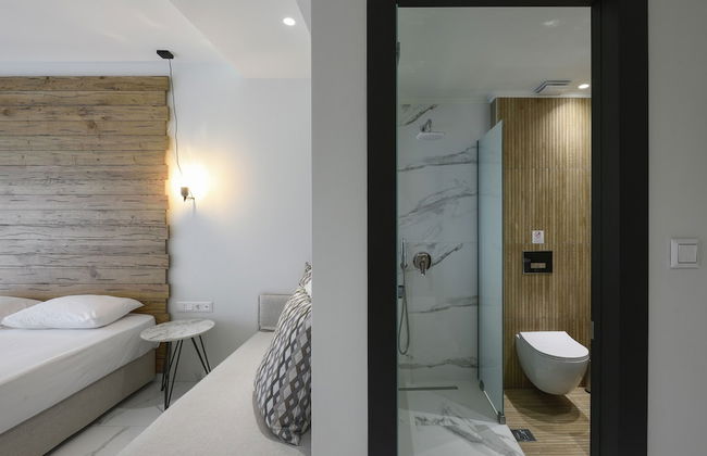 Thetis Boutique Apartments - Foto 41