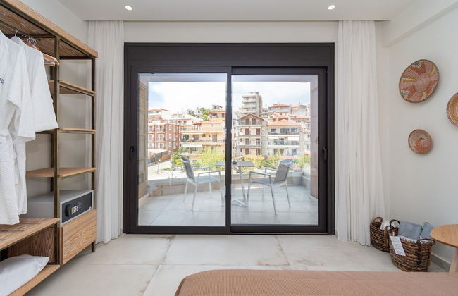 Thetis Boutique Apartments - Foto 65