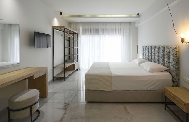 Thetis Boutique Apartments - Foto 43