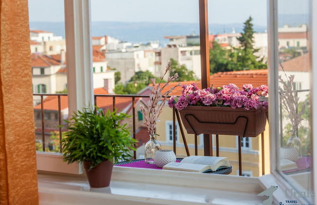 Royal View Apartment - Foto 11