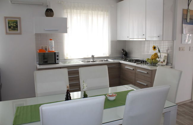 Adria Sun Apartments & More - Foto 23