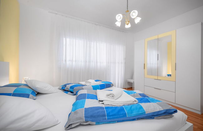 Adria Sun Apartments & More - Foto 12