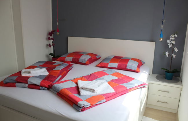 Adria Sun Apartments & More - Foto 16