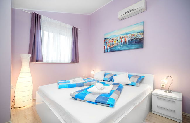 Adria Sun Apartments & More - Foto 2