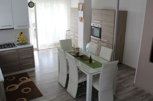 Foto 43 - Adria Sun Apartments & More