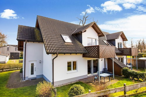 Photo 27 - Apartment in Beckerwitz With Terrace, Garden, Deckchairs