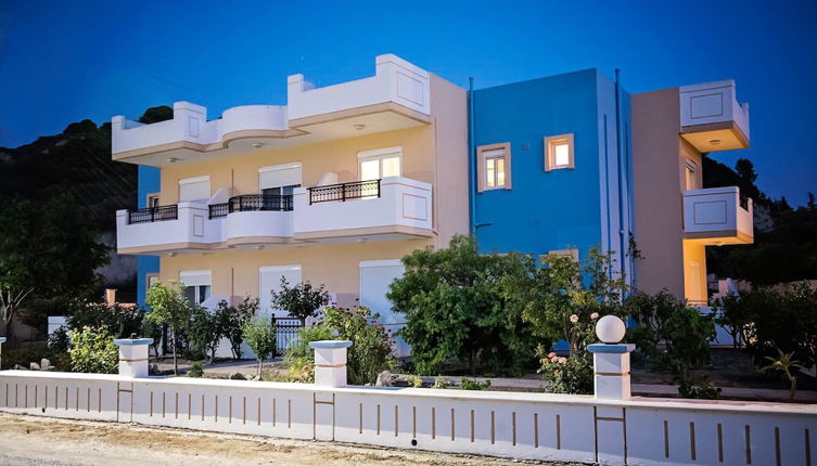 Photo 1 - Nephele Apartments