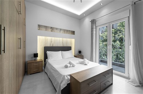Photo 24 - Cosmopolitan Apartments Nilie Suites & Aprts