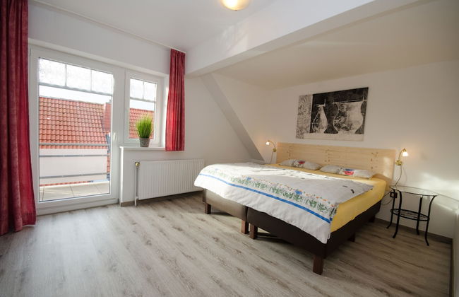Ferienwohnungen Blischke - Foto 2