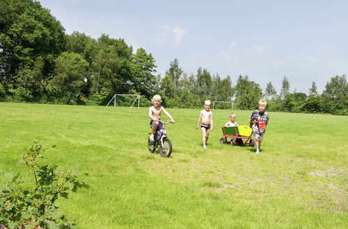 Photo 20 - Chalet With Dishwasher, in Natural Environment