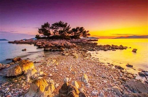 Foto 16 - Zdravko - sea View & Peaceful Nature - H