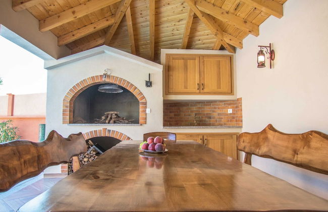 Holiday Home in Imotski With Pool - Foto 30