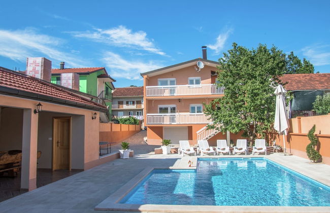 Holiday Home in Imotski With Pool - Foto 27