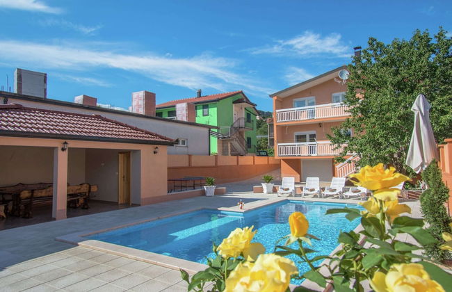 Holiday Home in Imotski With Pool - Foto 28