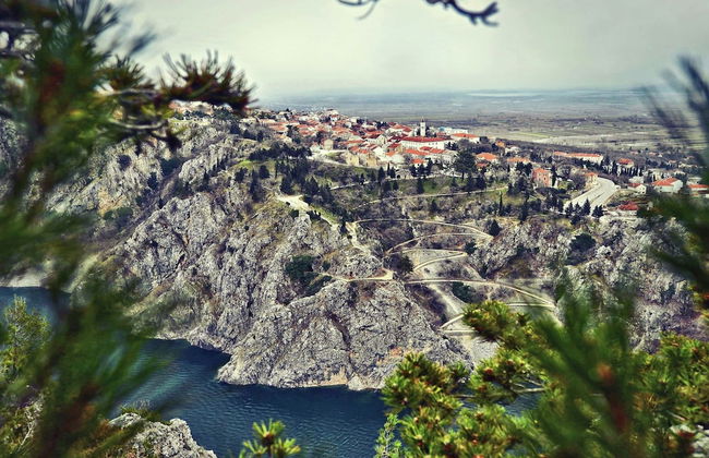 Holiday Home in Imotski With Pool - Foto 36