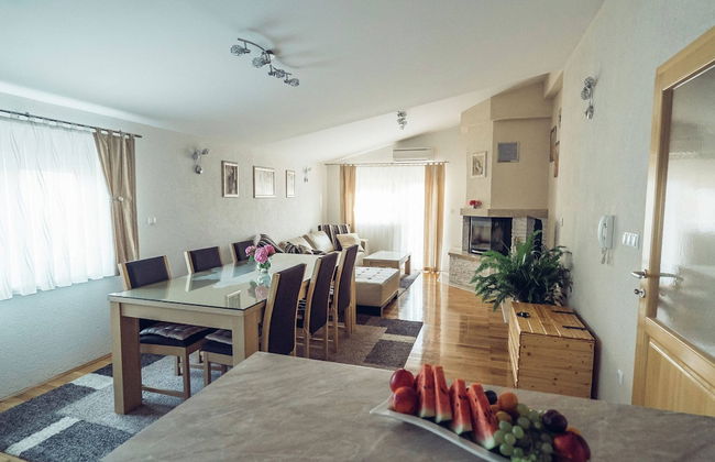 Holiday Home in Imotski With Pool - Foto 33