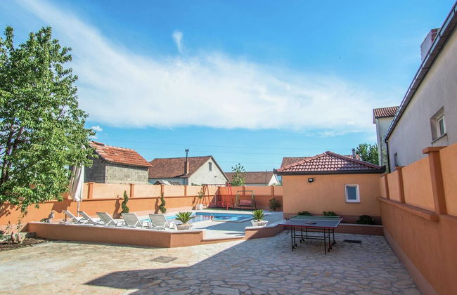 Holiday Home in Imotski With Pool - Foto 26