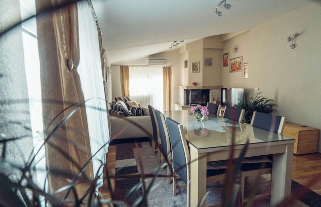 Holiday Home in Imotski With Pool - Foto 34