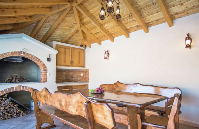 Holiday Home in Imotski With Pool - Foto 31