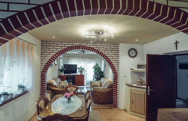 Holiday Home in Imotski With Pool - Foto 32