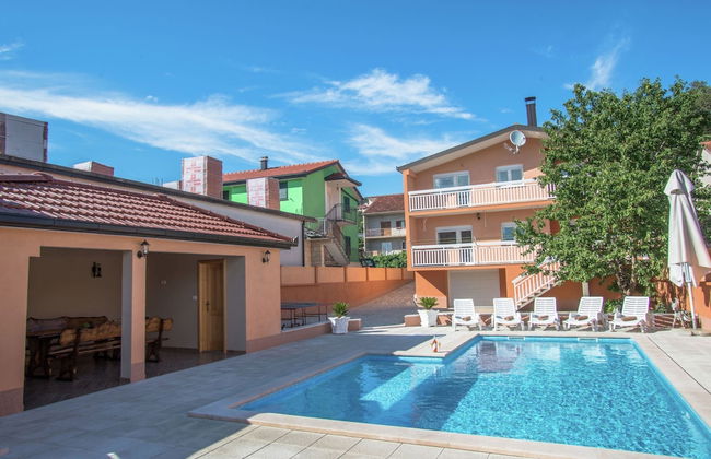 Holiday Home in Imotski With Pool - Foto 25