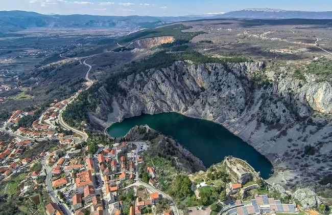 Holiday Home in Imotski With Pool - Foto 37