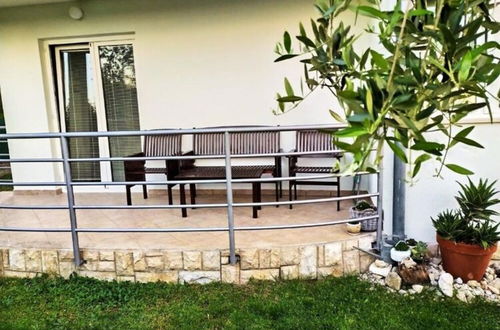 Photo 20 - Spacious Holiday Home in Bibinje With Garden